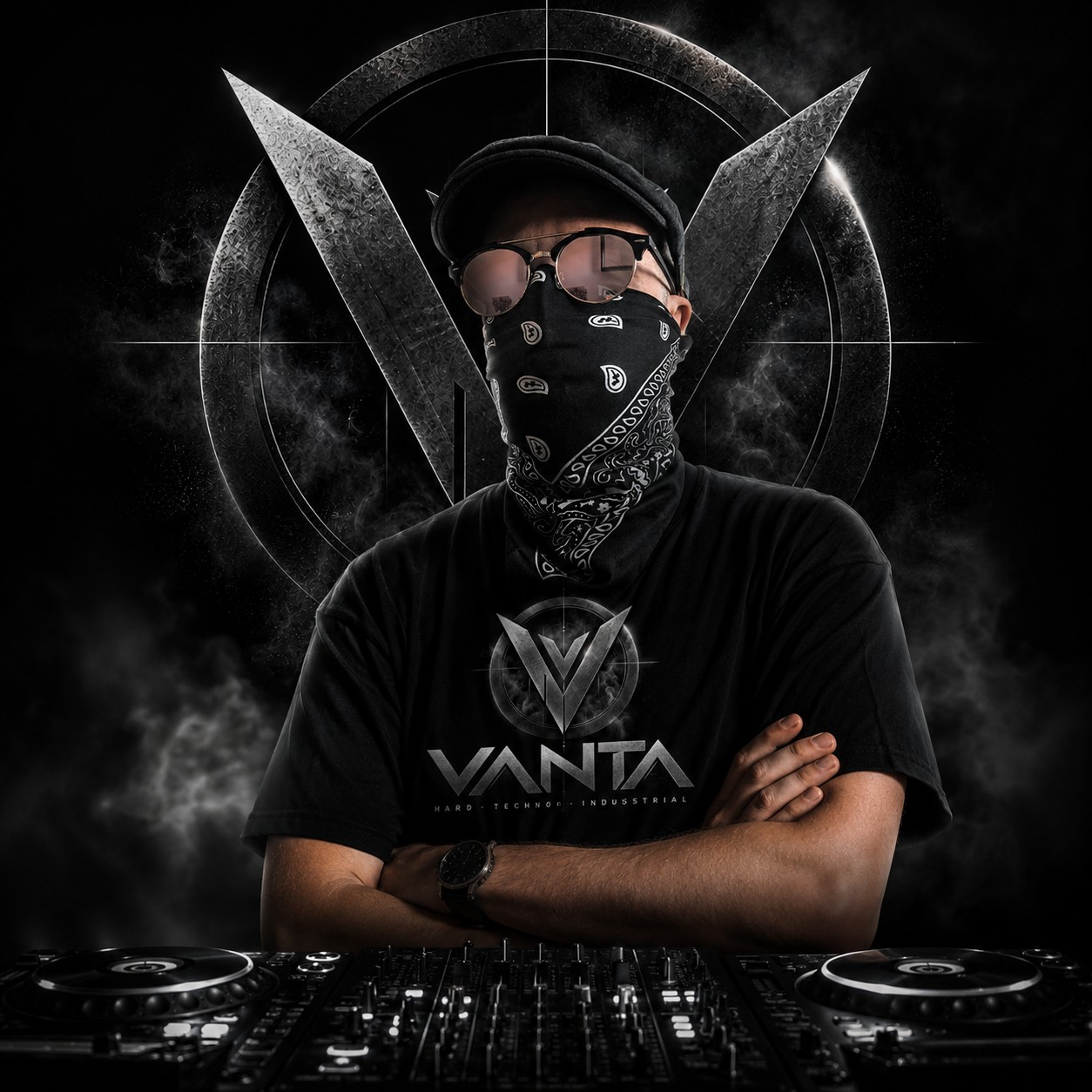 VANTA Cover