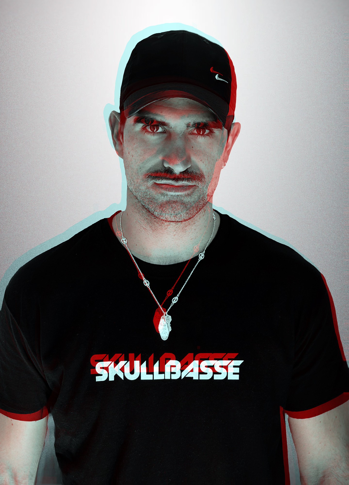 SKULLBASSE Cover