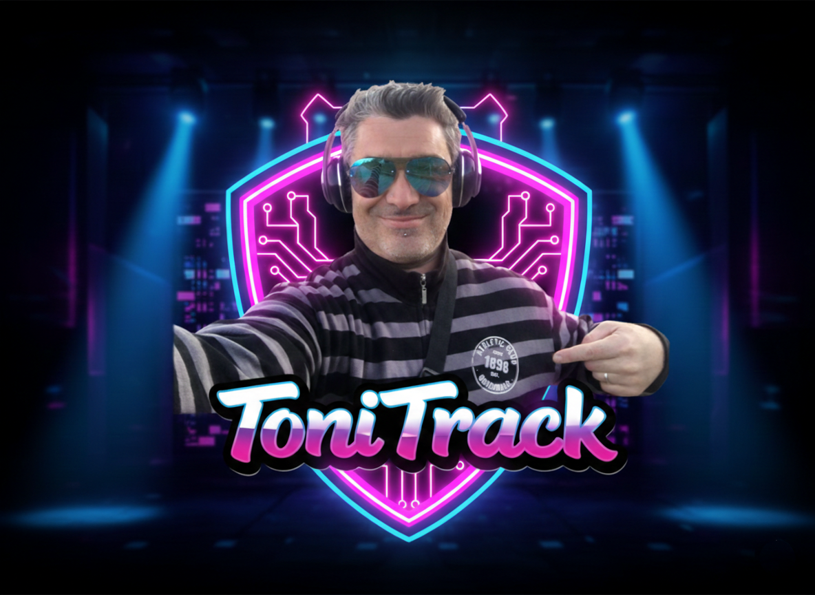 ToniTrack foto 7