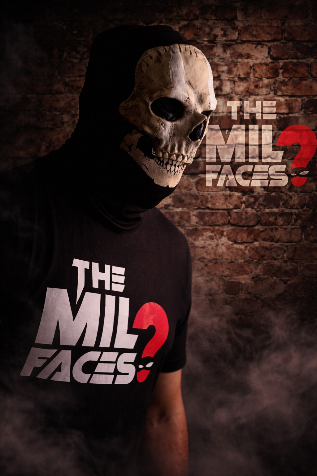 The Mil Faces foto 11