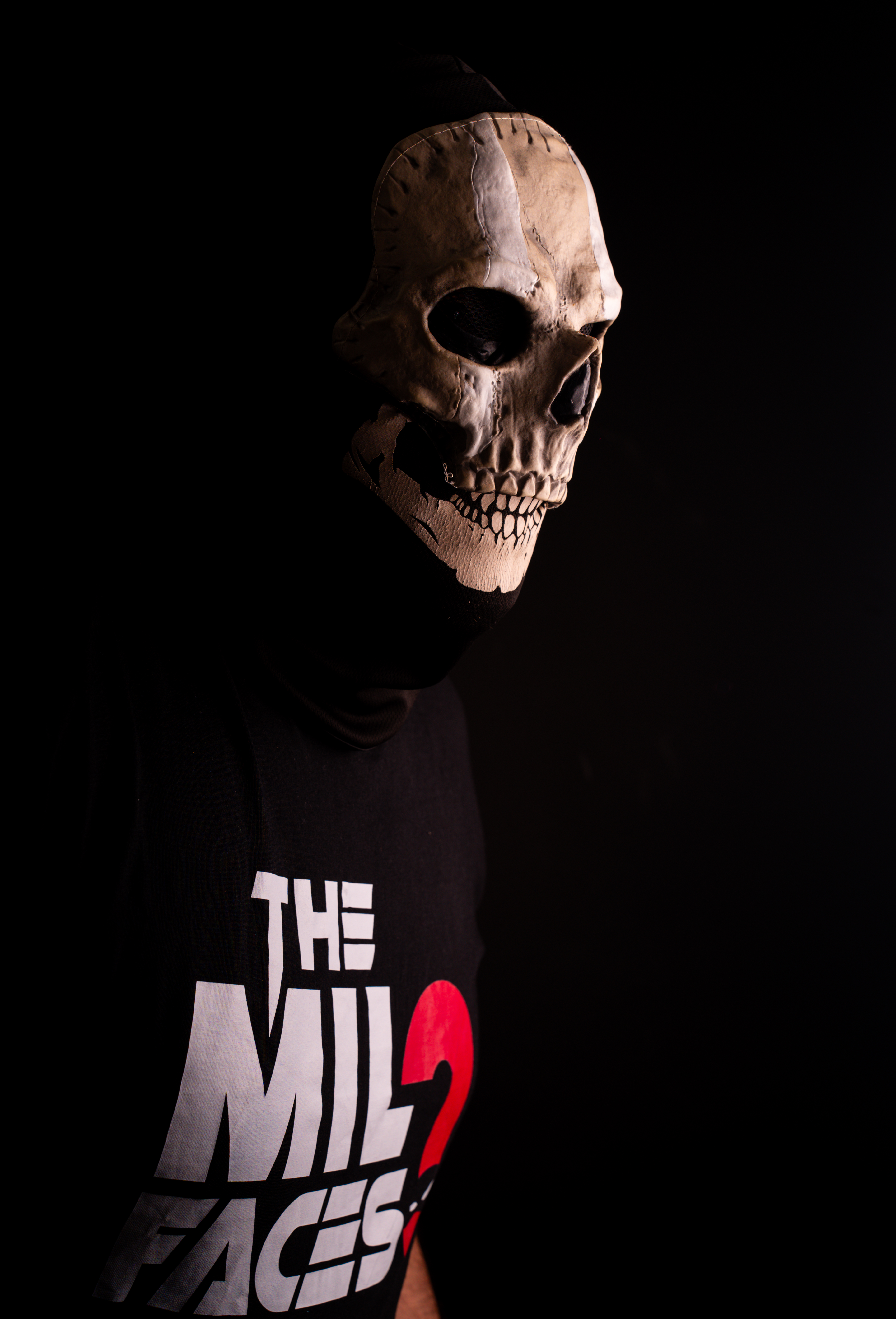 The Mil Faces foto 1