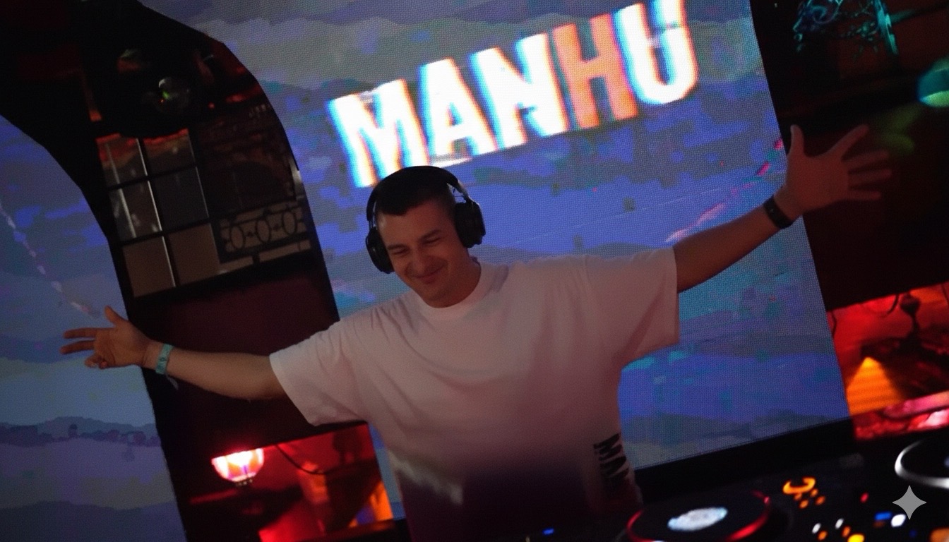Manhu foto 9
