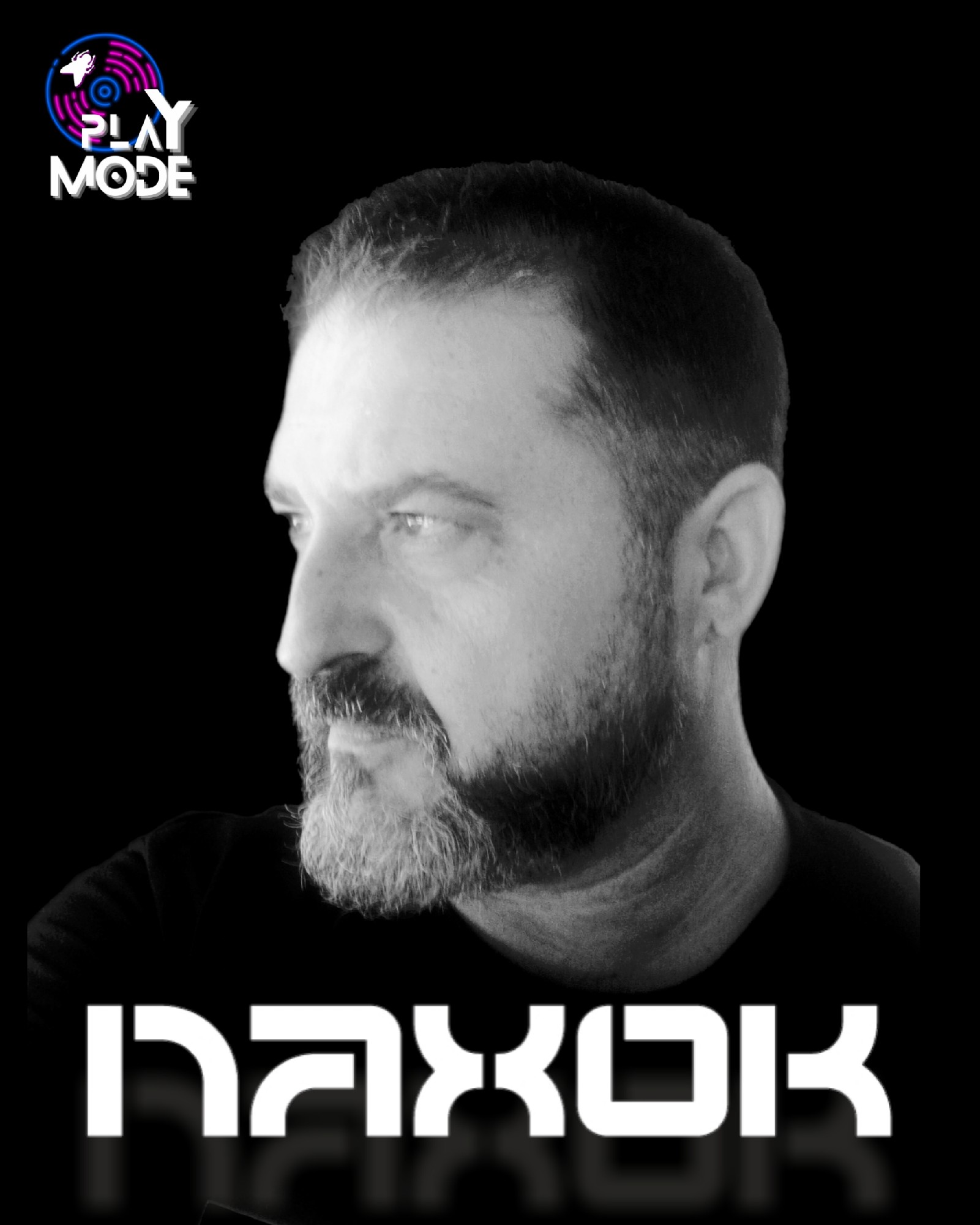 naxok Cover
