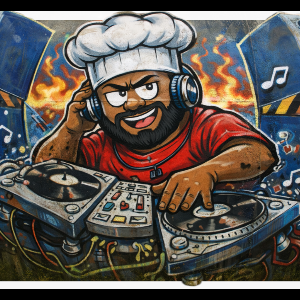 JavixaeDJ